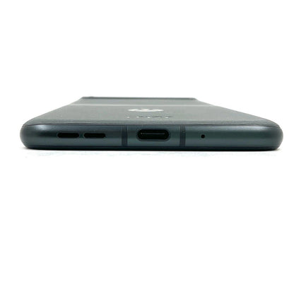 【全額返金保証】【最速発送】Motorola razr 40 256GB セージグリーン SIMフリー XT2323-4 白ロム 超美品 動作確認済