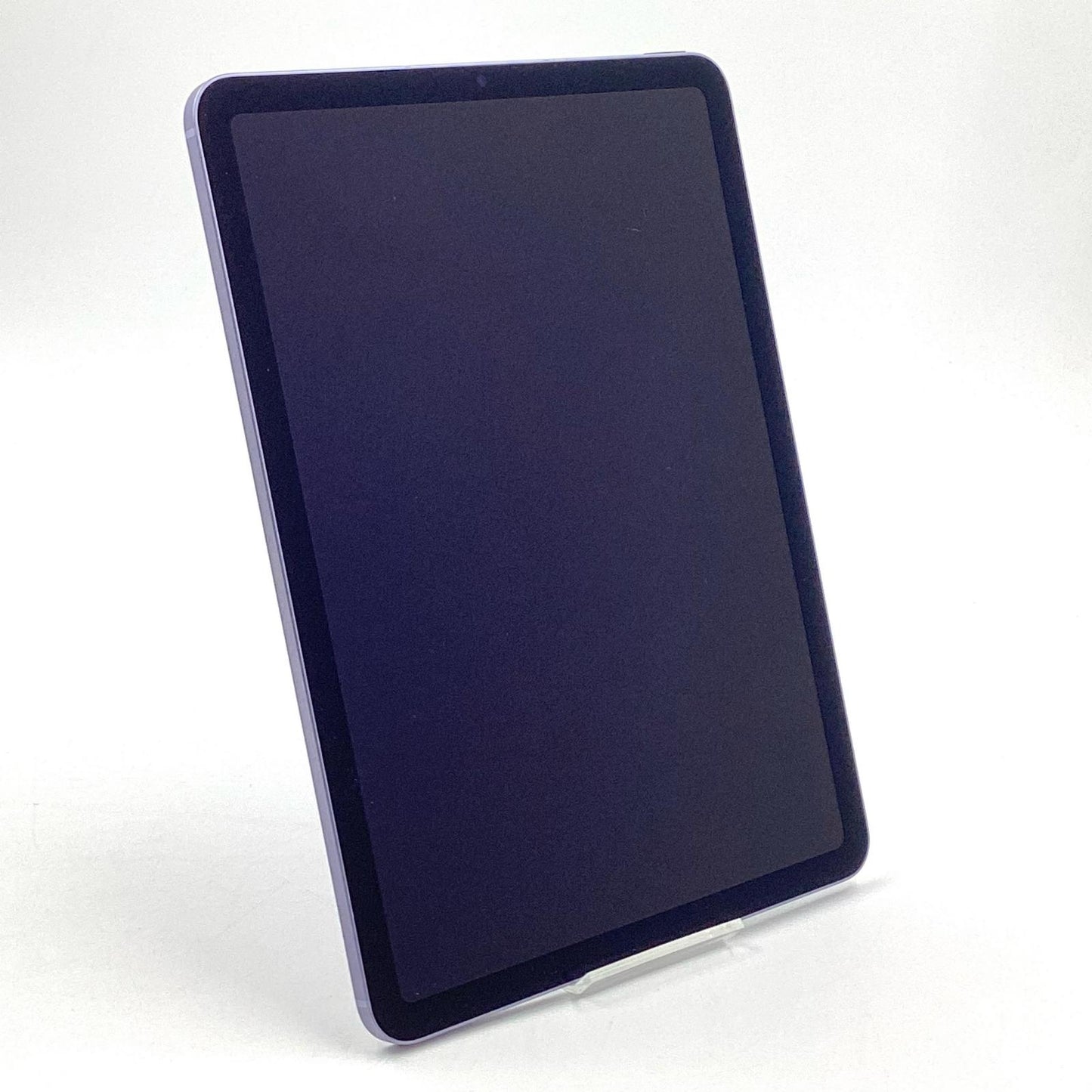 【全額返金保証】【最速発送】Apple iPad Air 10.9インチ 第5世代 64GB パープル WiFi+Cellular docomo 動作確認済