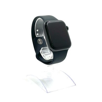 【全額返金保証】【最速発送】Apple Watch SE 第1世代 アルミニウム 44mm GPS+Cellular 87% 動作確認済