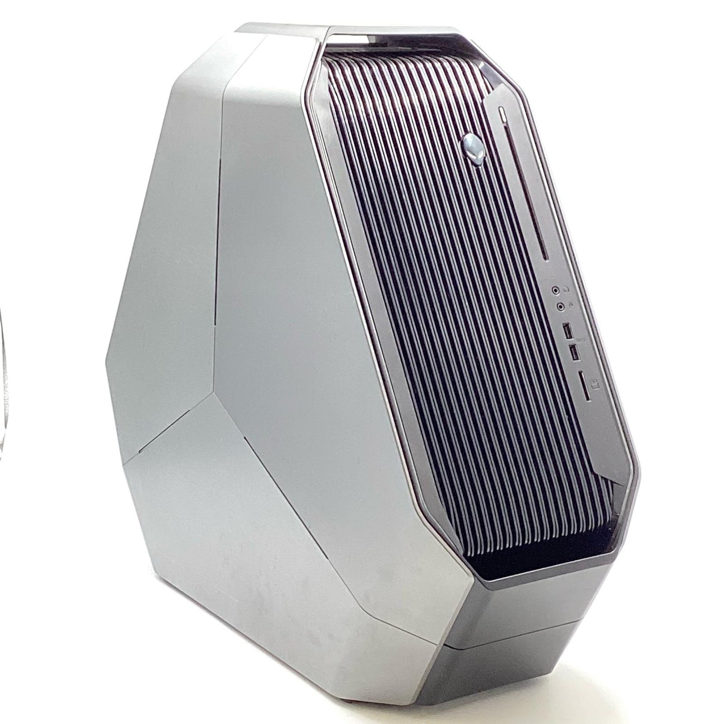 【全額返金保証】【最速発送】DELL AlienWare Area-51 R2 D03X001 Intel Core i7-5820K 16GB SSD 512GB HDD 2TB NVIDIA GTX 980 動作確認済