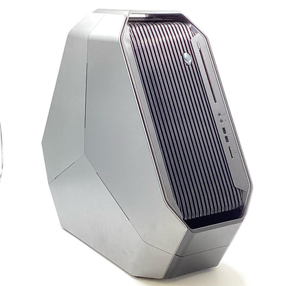【全額返金保証】【最速発送】DELL AlienWare Area-51 R2 D03X001 Intel Core i7-5820K 16GB SSD 512GB HDD 2TB NVIDIA GTX 980 動作確認済