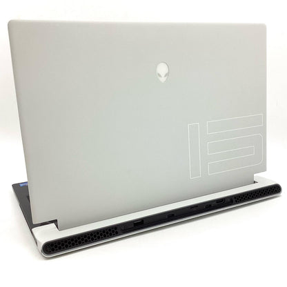 【最速発送】DELL Alienware x15 R1 P111F 11th Gen Intel(R) Core(TM) i7-11800H @2.30GHz 32GB M.2 SSD 1TB NVIDIA GeForce RTX 3070 Laptop GPU 76.5%【難有】