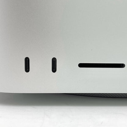 【全額返金保証】【最速発送】Apple Mac studio Apple M2 Max 96GB SSD 1TB 美品 動作確認済