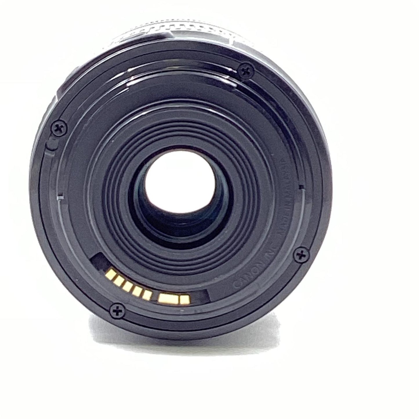 【全額返金保証】【最速発送】Canon EF-S55-250mm F4-5.6 IS STM 美品 動作確認済