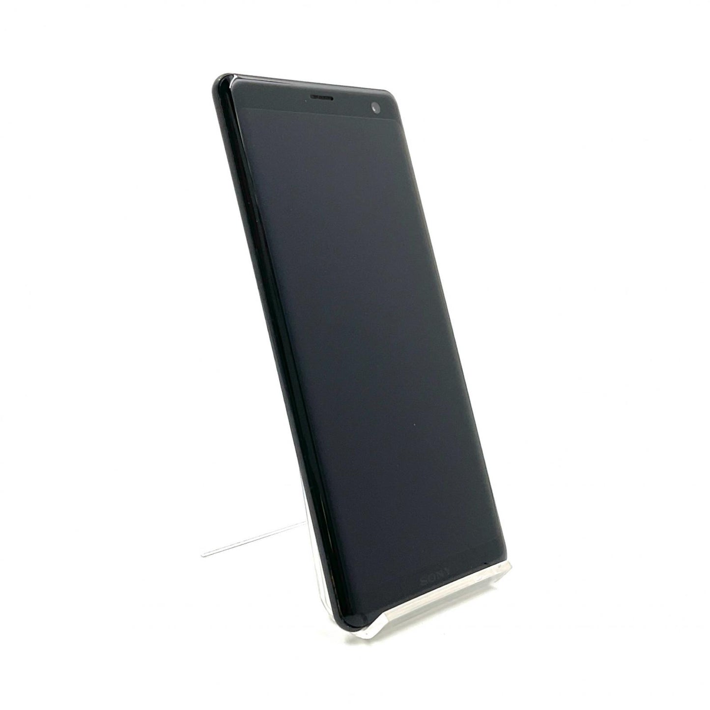 【全額返金保証】【最速発送】Sony Xperia XZ3 SOV39 動作確認済