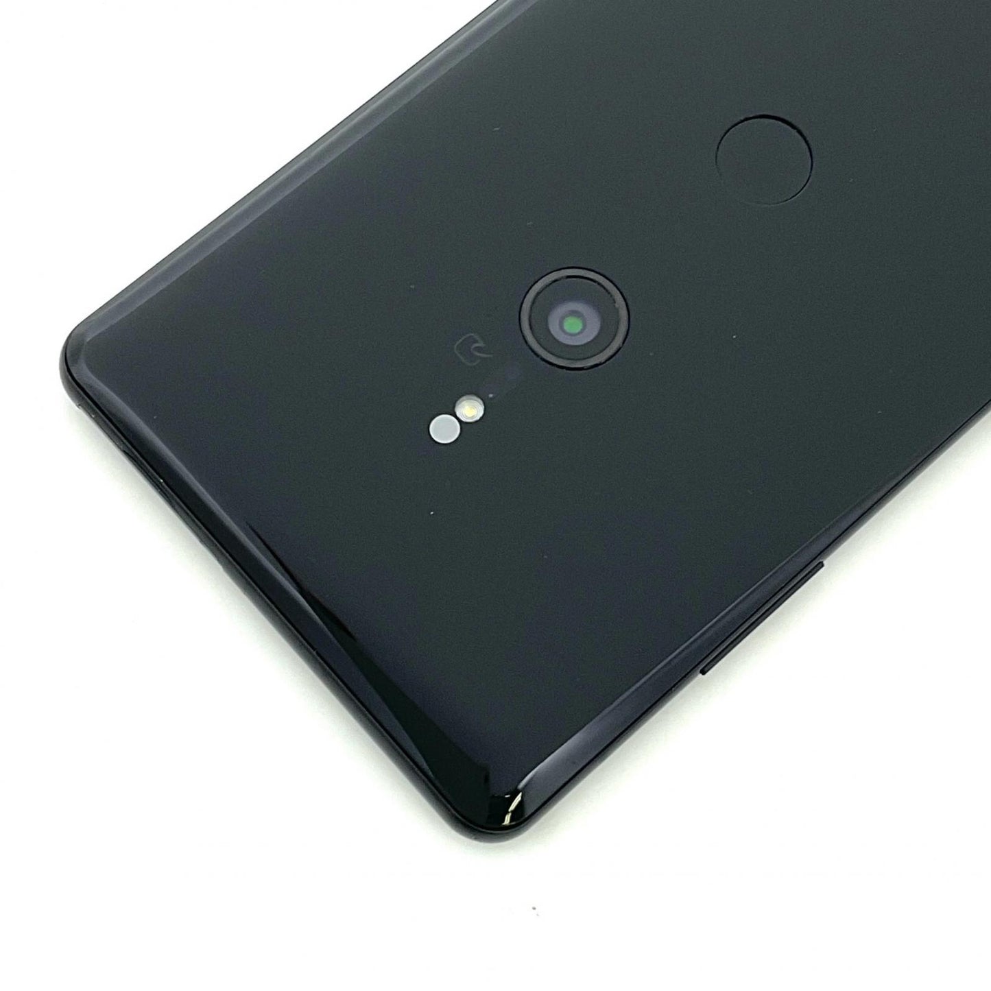 【全額返金保証】【最速発送】Sony Xperia XZ3 SOV39 動作確認済