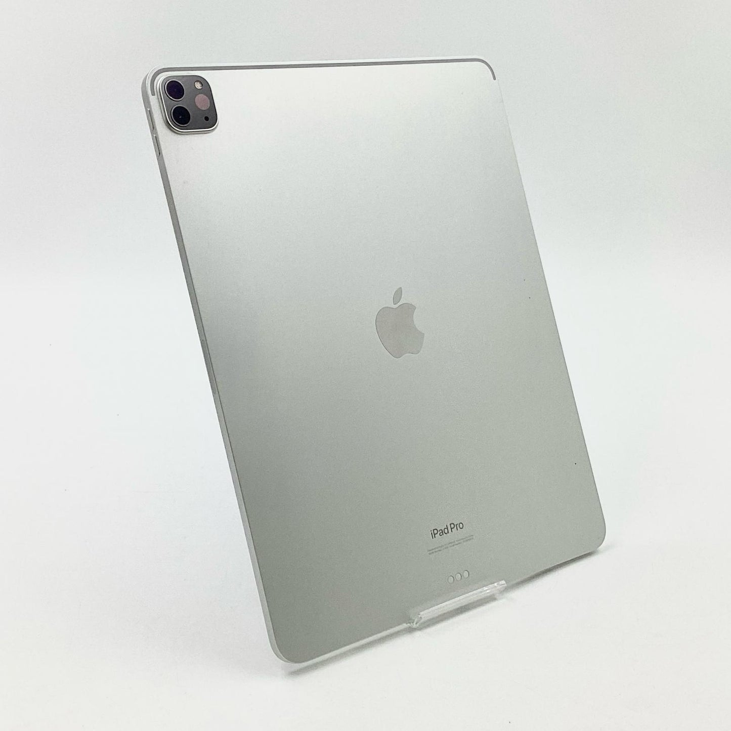 【全額返金保証】【最速発送】Apple iPad Pro 12.9インチ 第6世代 128GB シルバー Wi-Fi 動作確認済