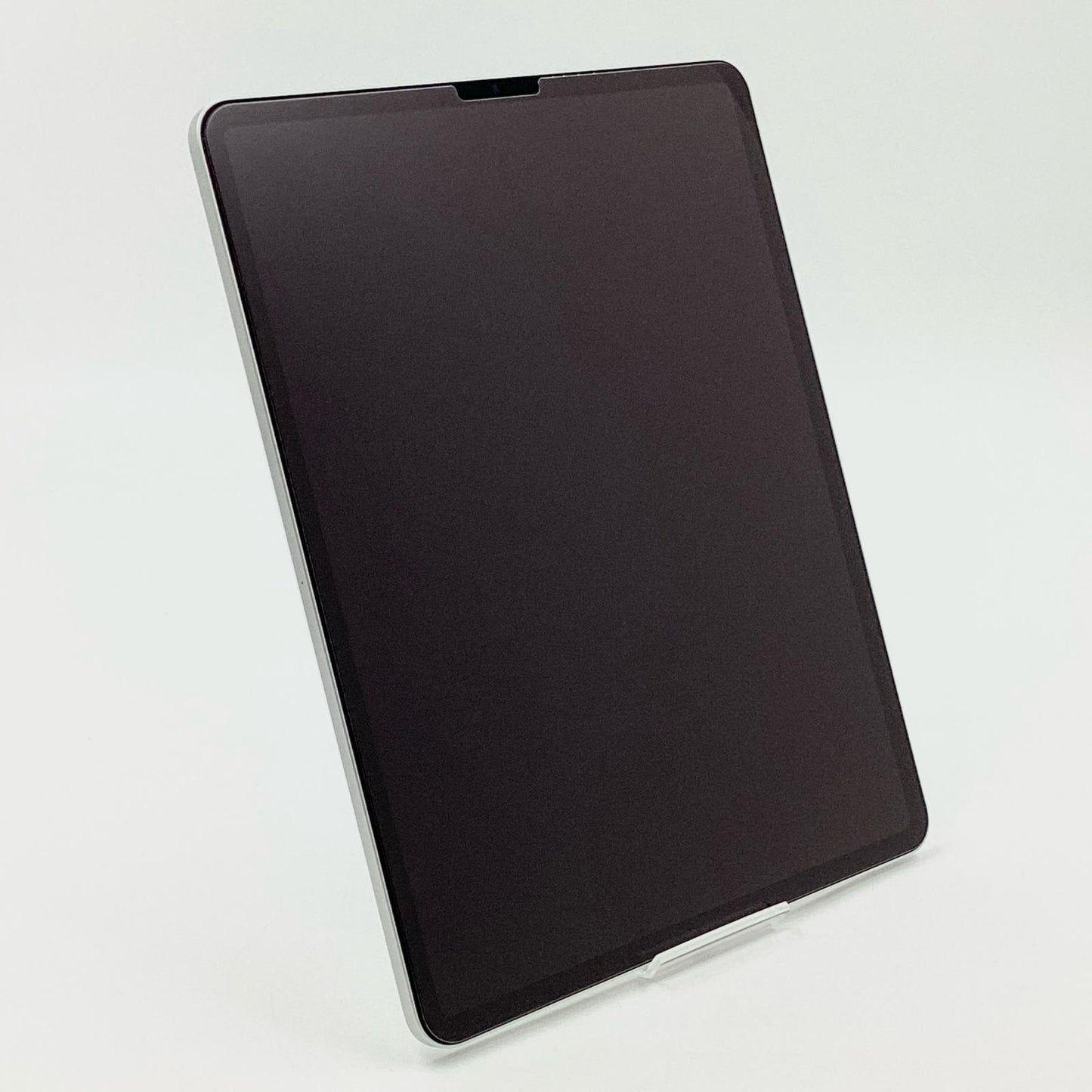 【全額返金保証】【最速発送】Apple iPad Pro 12.9インチ 第6世代 128GB シルバー Wi-Fi 動作確認済