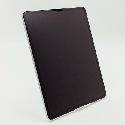 【全額返金保証】【最速発送】Apple iPad Pro 12.9インチ 第6世代 128GB シルバー Wi-Fi 動作確認済