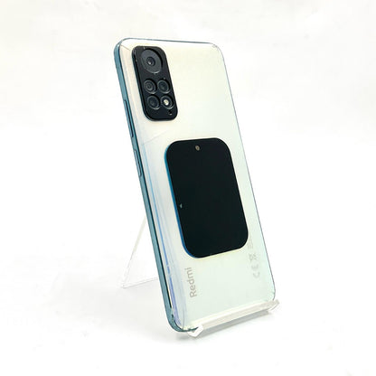【最速発送】Xiaomi Redmi Note 11 64GB SIMフリー 2201117TL 白ロム【難有】
