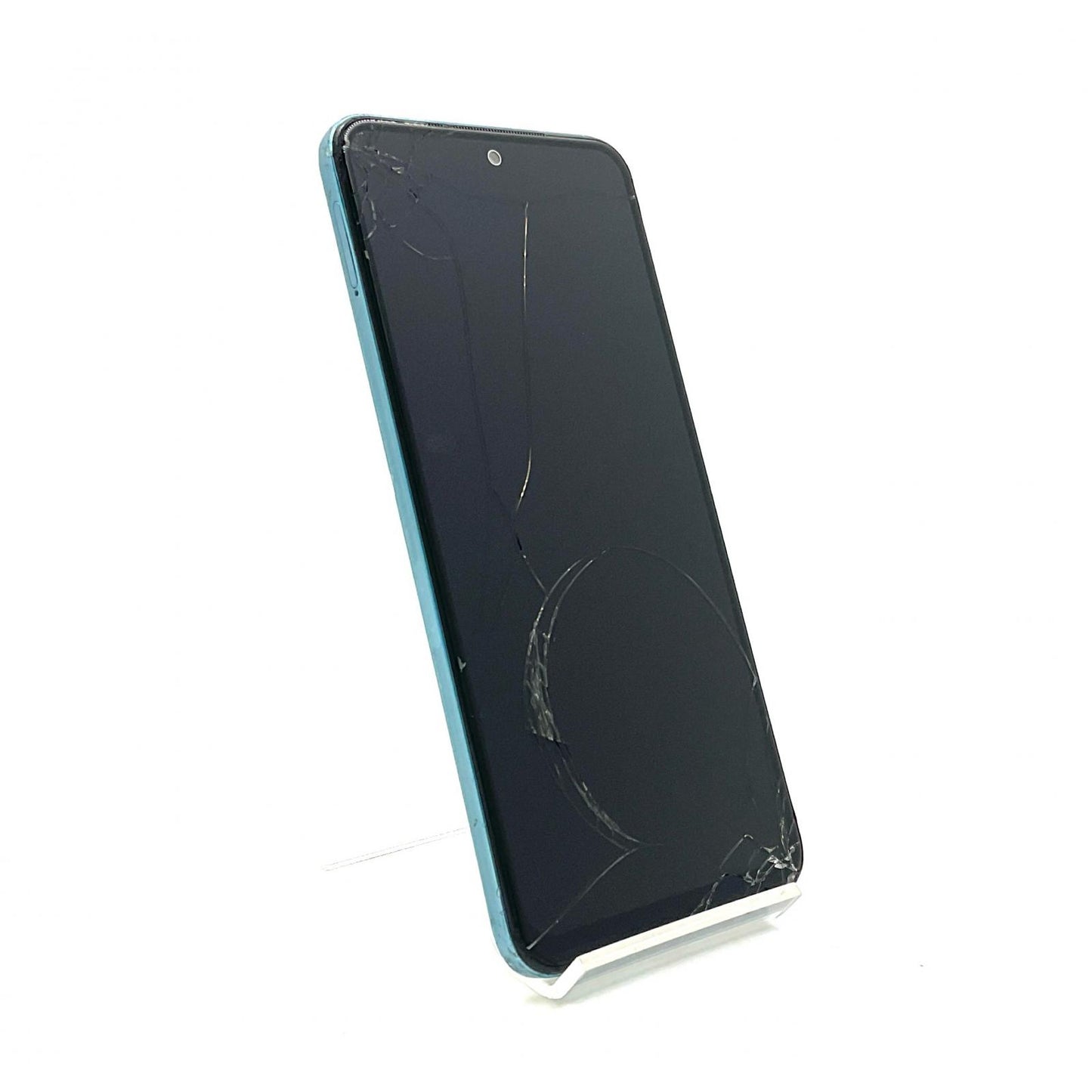 【最速発送】Xiaomi Redmi Note 11 64GB SIMフリー 2201117TL 白ロム【難有】