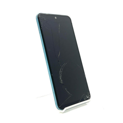 【最速発送】Xiaomi Redmi Note 11 64GB SIMフリー 2201117TL 白ロム【難有】