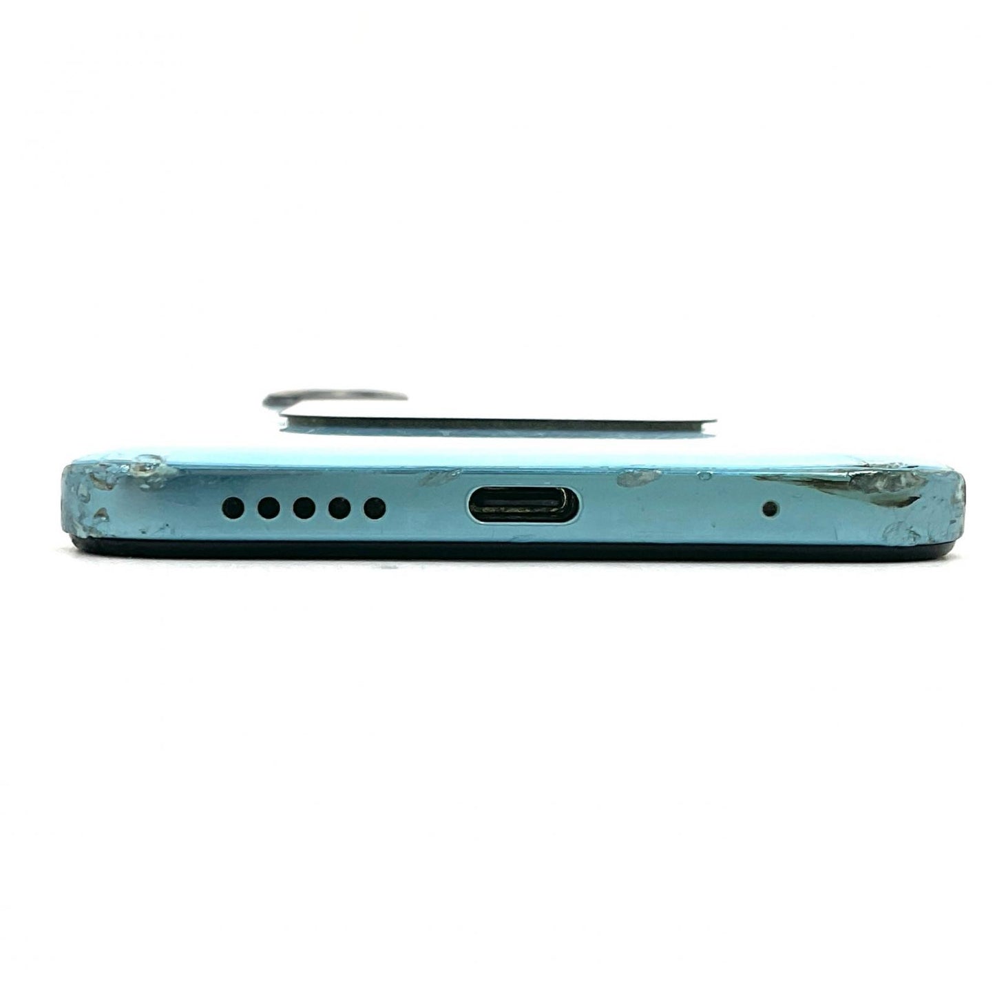 【最速発送】Xiaomi Redmi Note 11 64GB SIMフリー 2201117TL 白ロム【難有】