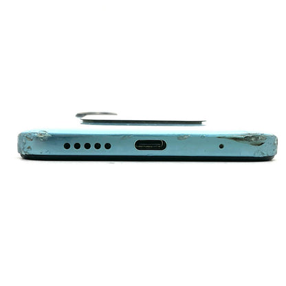 【最速発送】Xiaomi Redmi Note 11 64GB SIMフリー 2201117TL 白ロム【難有】