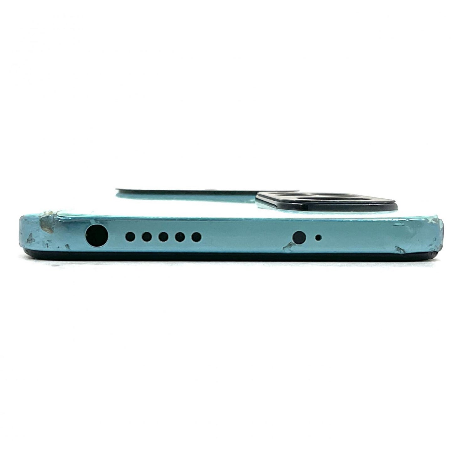 【最速発送】Xiaomi Redmi Note 11 64GB SIMフリー 2201117TL 白ロム【難有】