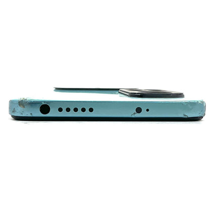 【最速発送】Xiaomi Redmi Note 11 64GB SIMフリー 2201117TL 白ロム【難有】