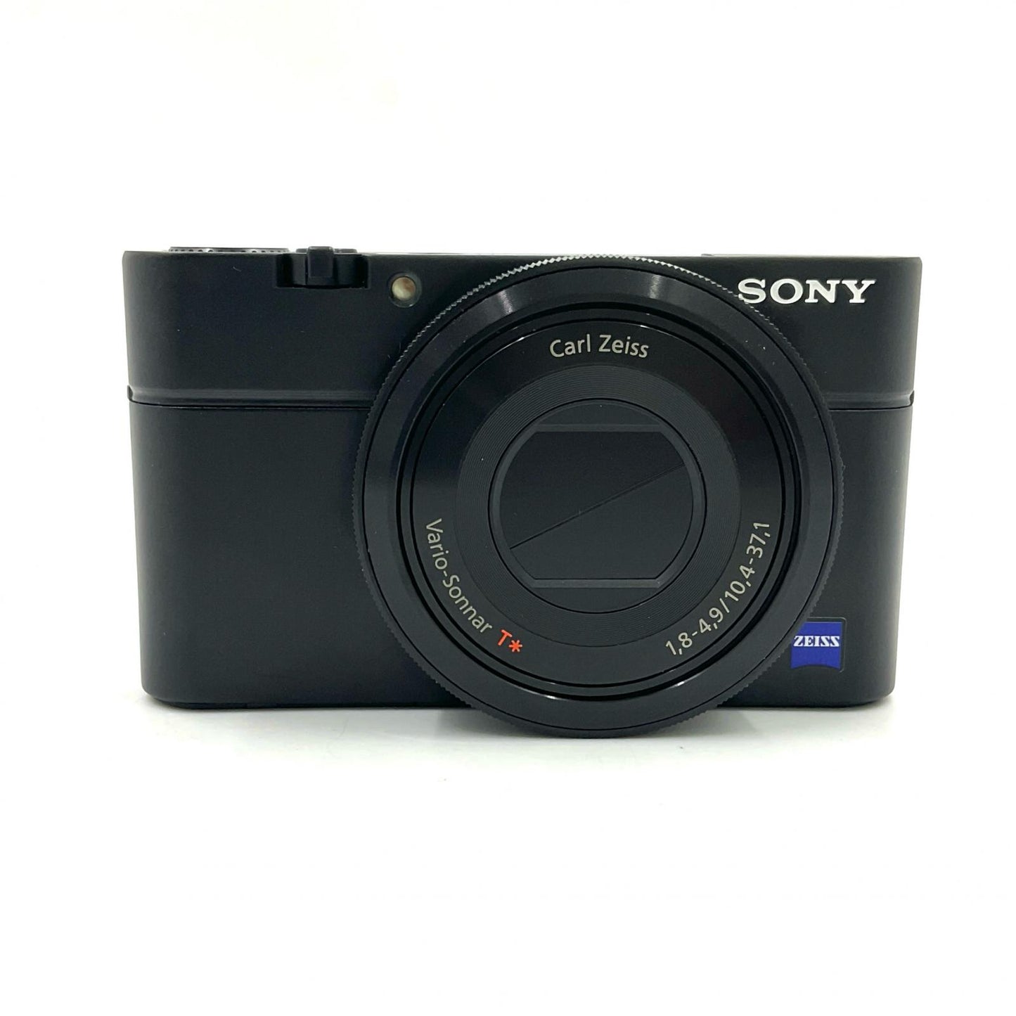【全額返金保証】【最速発送】Sony コンパクトデジタルカメラ コンパクトデジタルカメラ サイバーショット DSC-RX100 美品 動作確認済