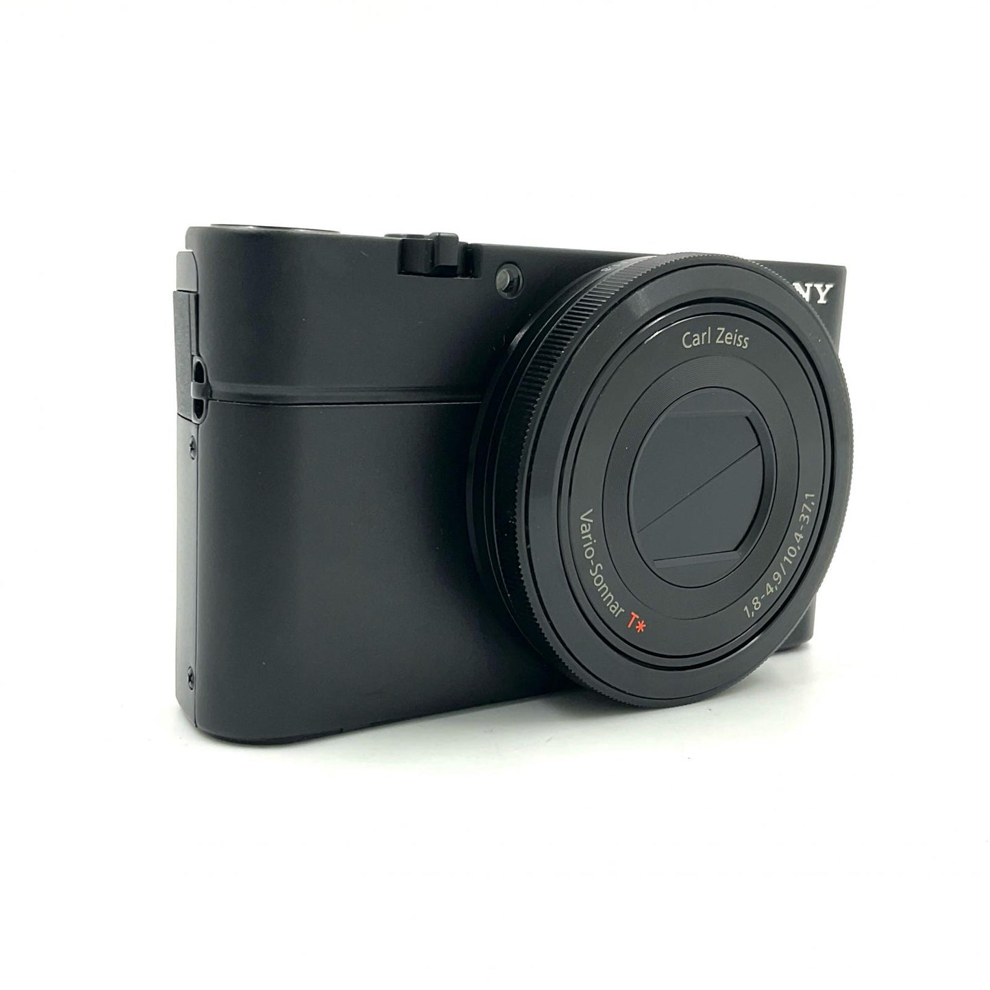 【全額返金保証】【最速発送】Sony コンパクトデジタルカメラ コンパクトデジタルカメラ サイバーショット DSC-RX100 美品 動作確認済