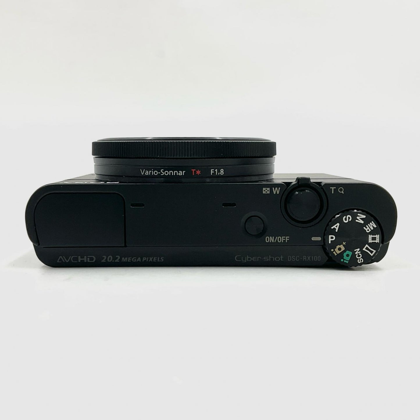 【全額返金保証】【最速発送】Sony コンパクトデジタルカメラ コンパクトデジタルカメラ サイバーショット DSC-RX100 美品 動作確認済