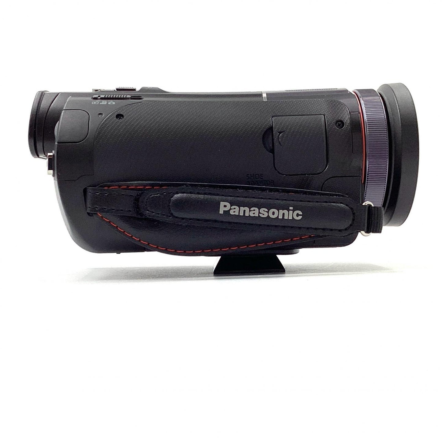 【全額返金保証】【最速発送】Panasonic HC-X920M ブラック 超美品 動作確認済