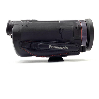 【全額返金保証】【最速発送】Panasonic HC-X920M ブラック 超美品 動作確認済