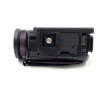 【全額返金保証】【最速発送】Panasonic HC-X920M ブラック 超美品 動作確認済