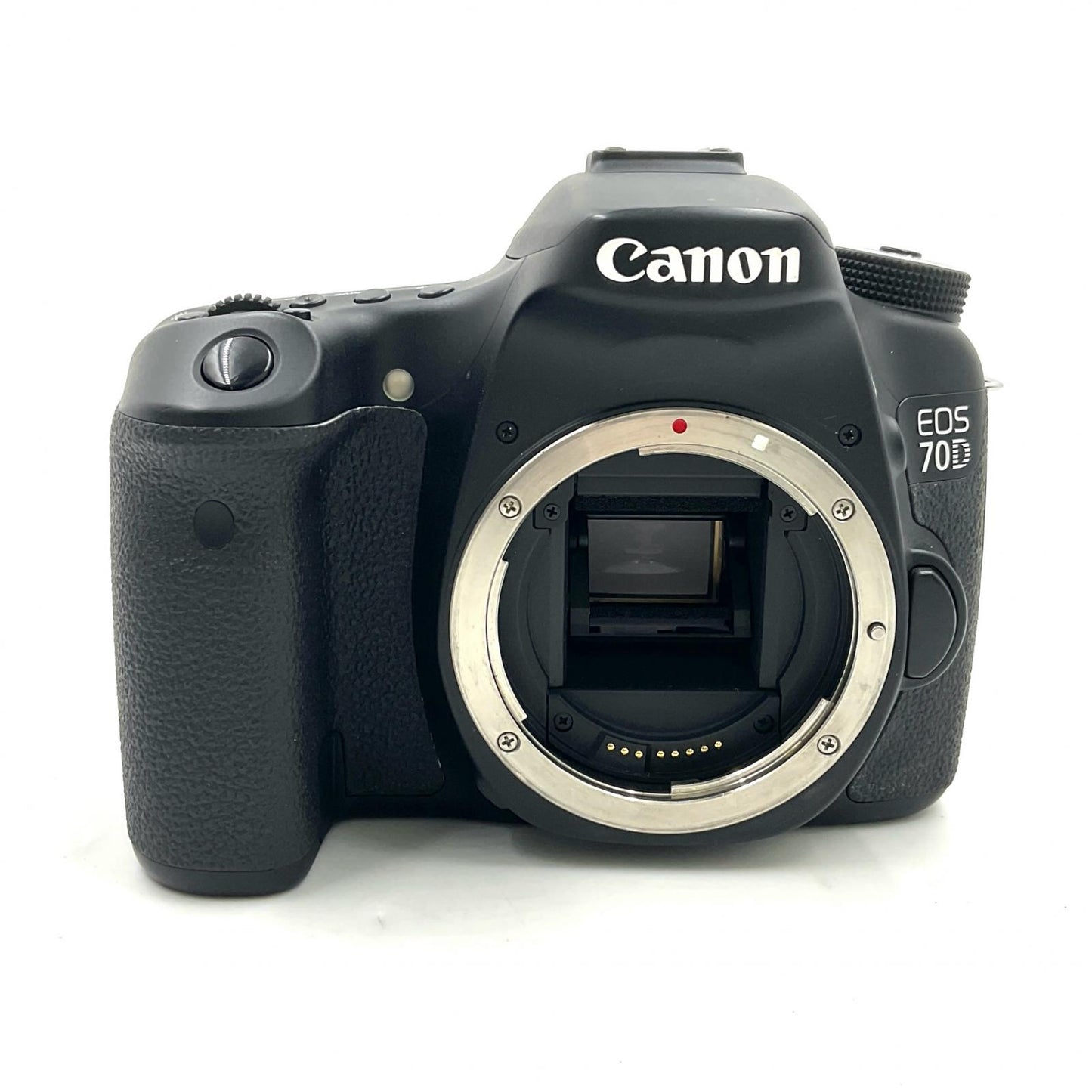 【全額返金保証】【最速発送】Canon デジタル一眼 EOS 70D EF-S18-135 IS STM レンズキット ブラック 動作確認済
