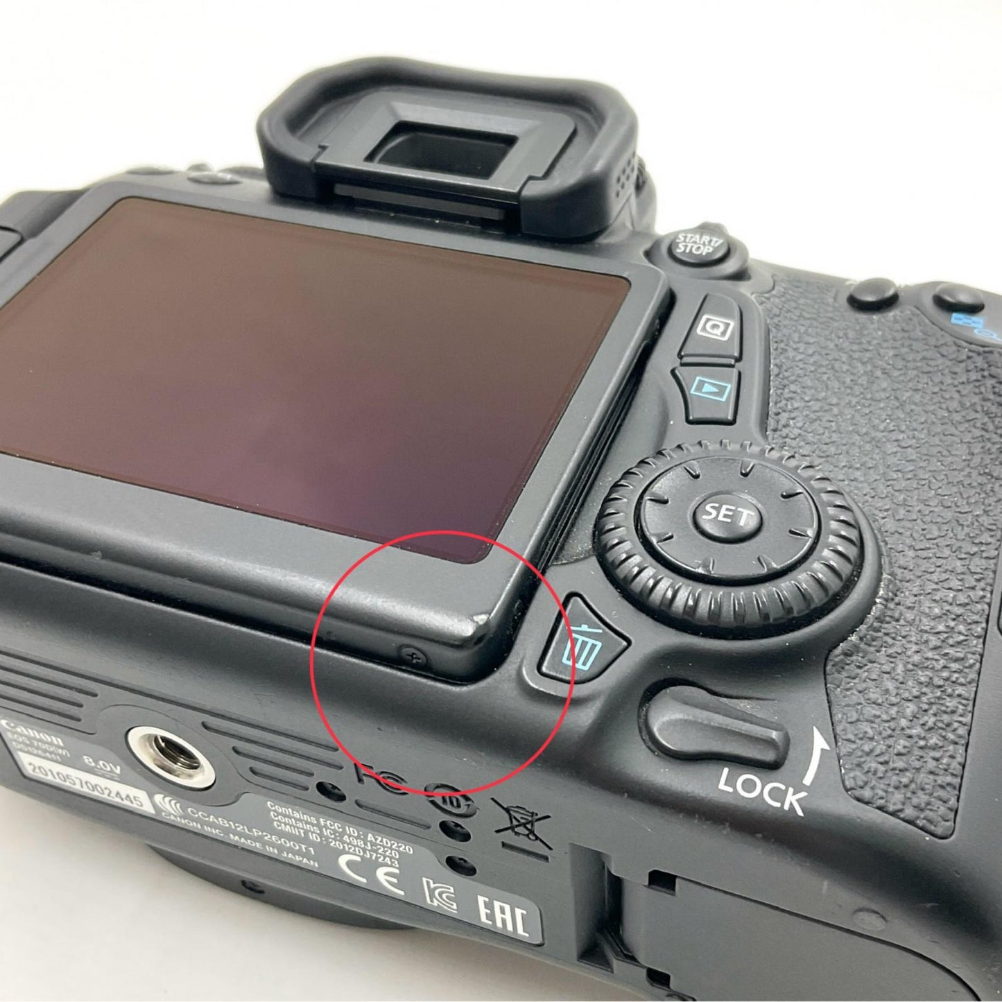 【全額返金保証】【最速発送】Canon デジタル一眼 EOS 70D EF-S18-135 IS STM レンズキット ブラック 動作確認済