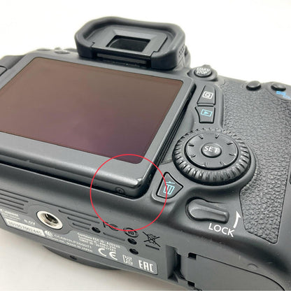 【全額返金保証】【最速発送】Canon デジタル一眼 EOS 70D EF-S18-135 IS STM レンズキット ブラック 動作確認済