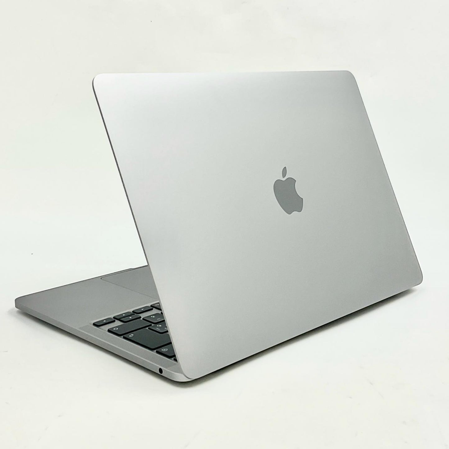 【全額返金保証】【最速発送】Apple MacBook Pro 13.3インチ 2022 Apple M2 16GB SSD 256GB スペースグレイ 96% 動作確認済