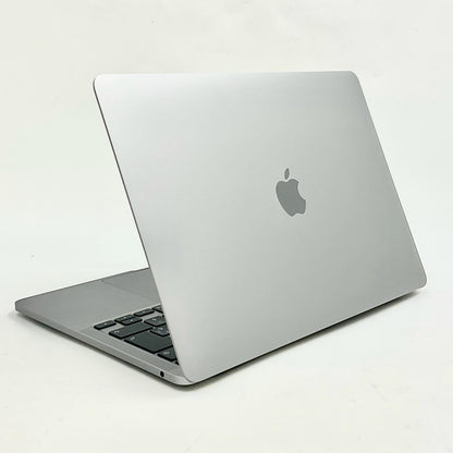 【全額返金保証】【最速発送】Apple MacBook Pro 13.3インチ 2022 Apple M2 16GB SSD 256GB スペースグレイ 96% 動作確認済
