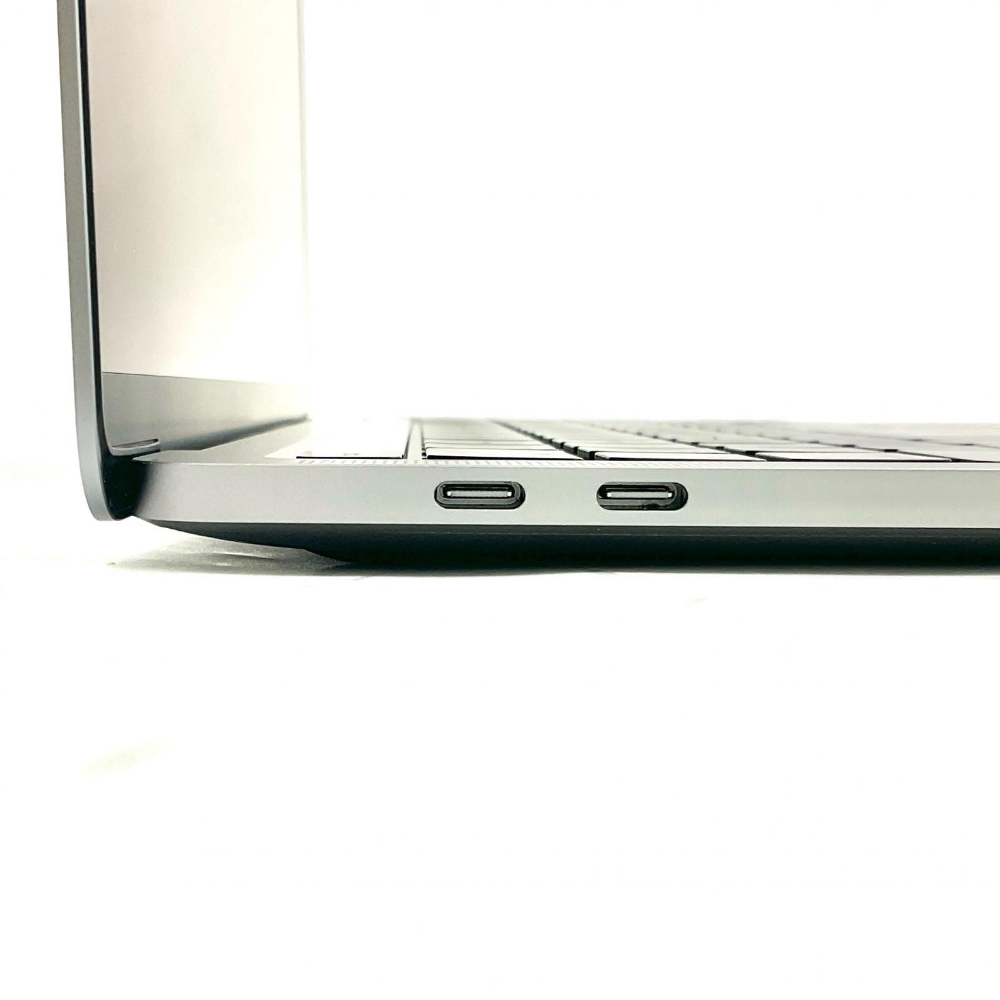 【全額返金保証】【最速発送】Apple MacBook Pro 13.3インチ 2022 Apple M2 16GB SSD 256GB スペースグレイ 96% 動作確認済