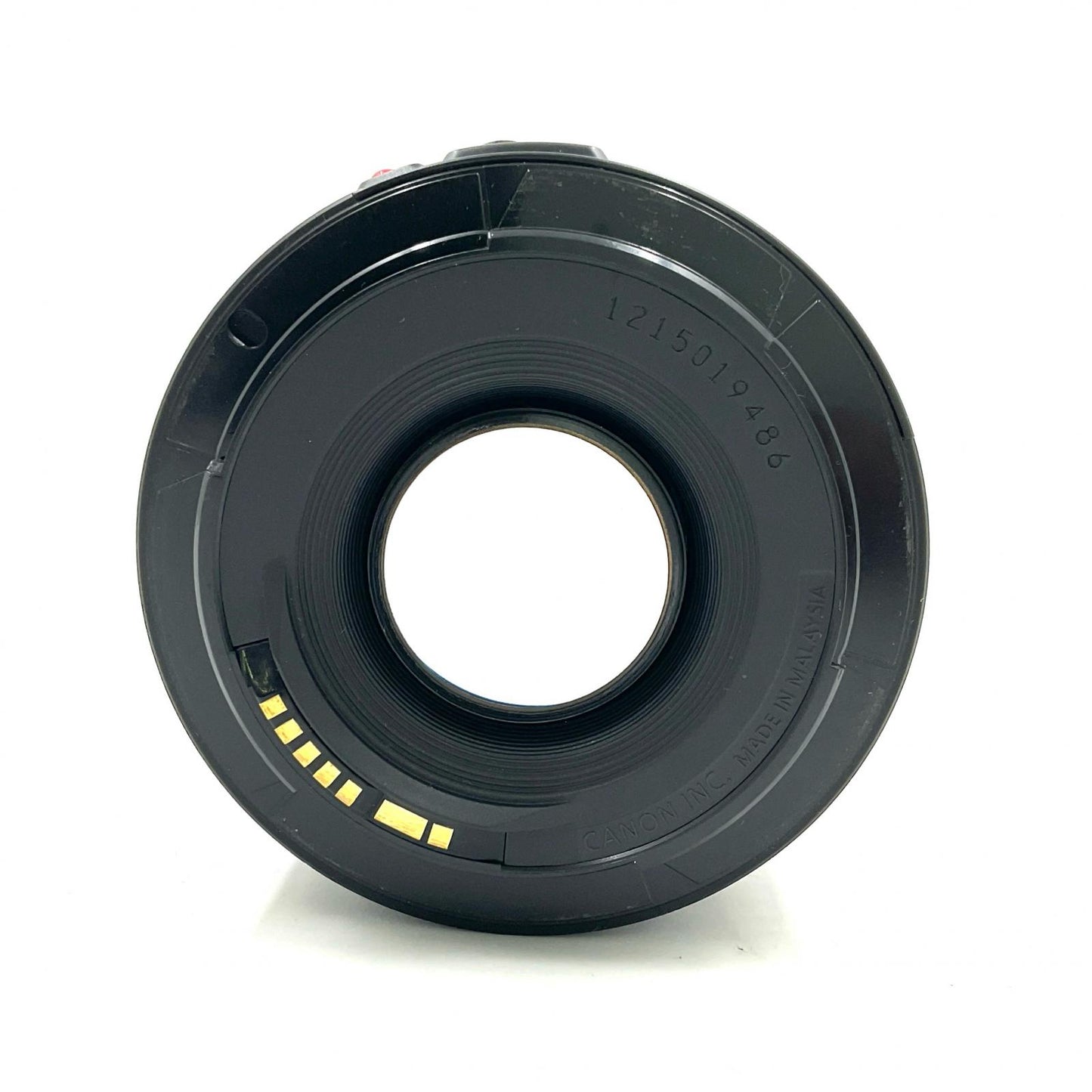 【全額返金保証】【最速発送】Canon EF50mm F1.8 II 動作確認済