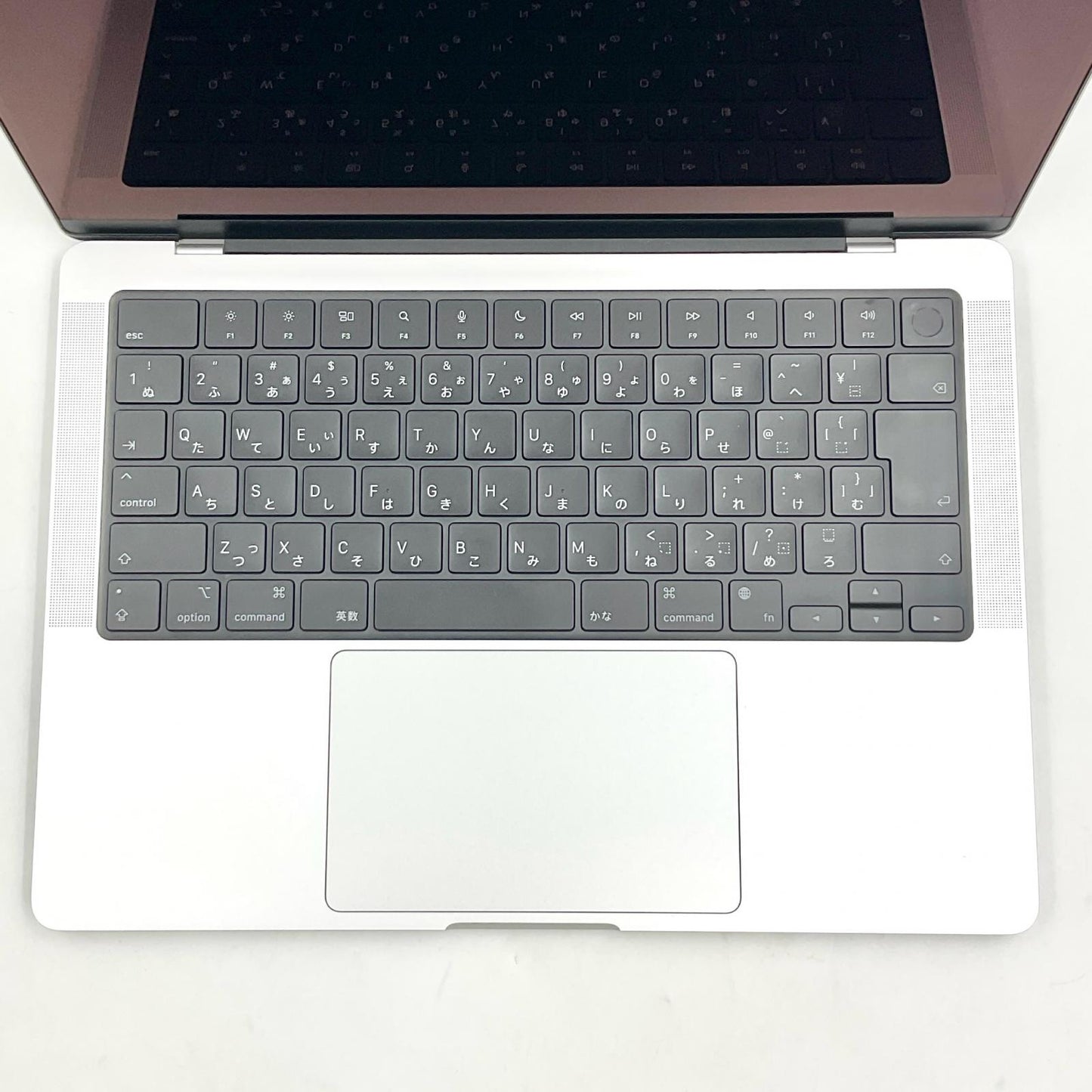 【全額返金保証】【最速発送】Apple MacBook Pro 14インチ 2023 Apple M3 16GB SSD 512GB シルバー 98% 美品 動作確認済