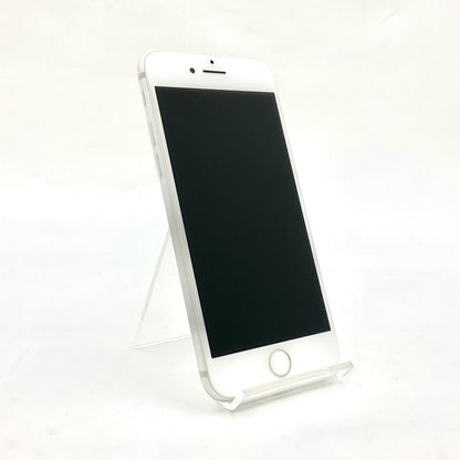【全額返金保証】【最速発送】Apple iPhone iPhone 7 32GB シルバー au SIMフリー 白ロム 美品 動作確認済 86%