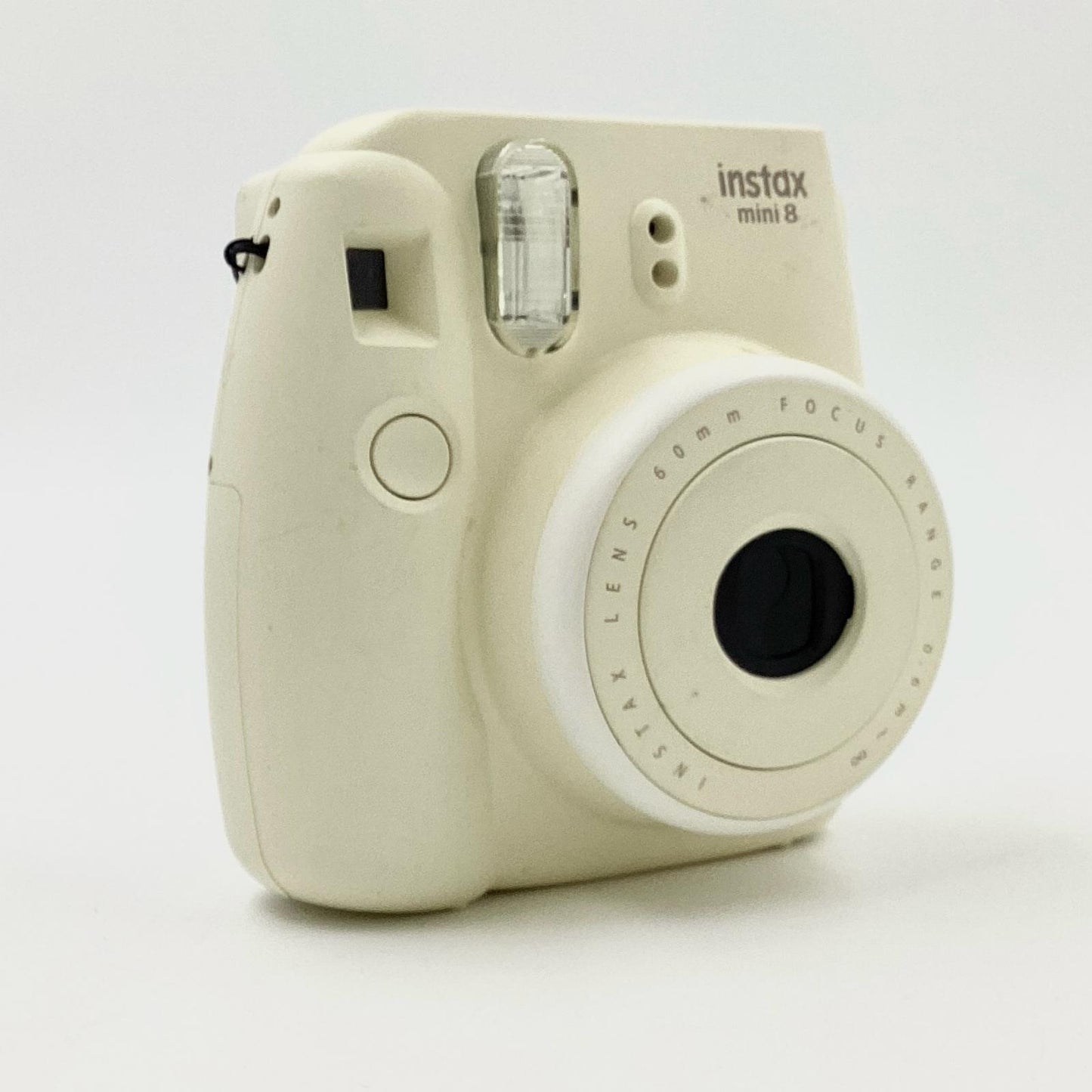 【全額返金保証】【最速発送】FUJIFILM instax mini 8 [イエロー] 動作確認済
