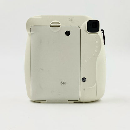 【全額返金保証】【最速発送】FUJIFILM instax mini 8 [イエロー] 動作確認済