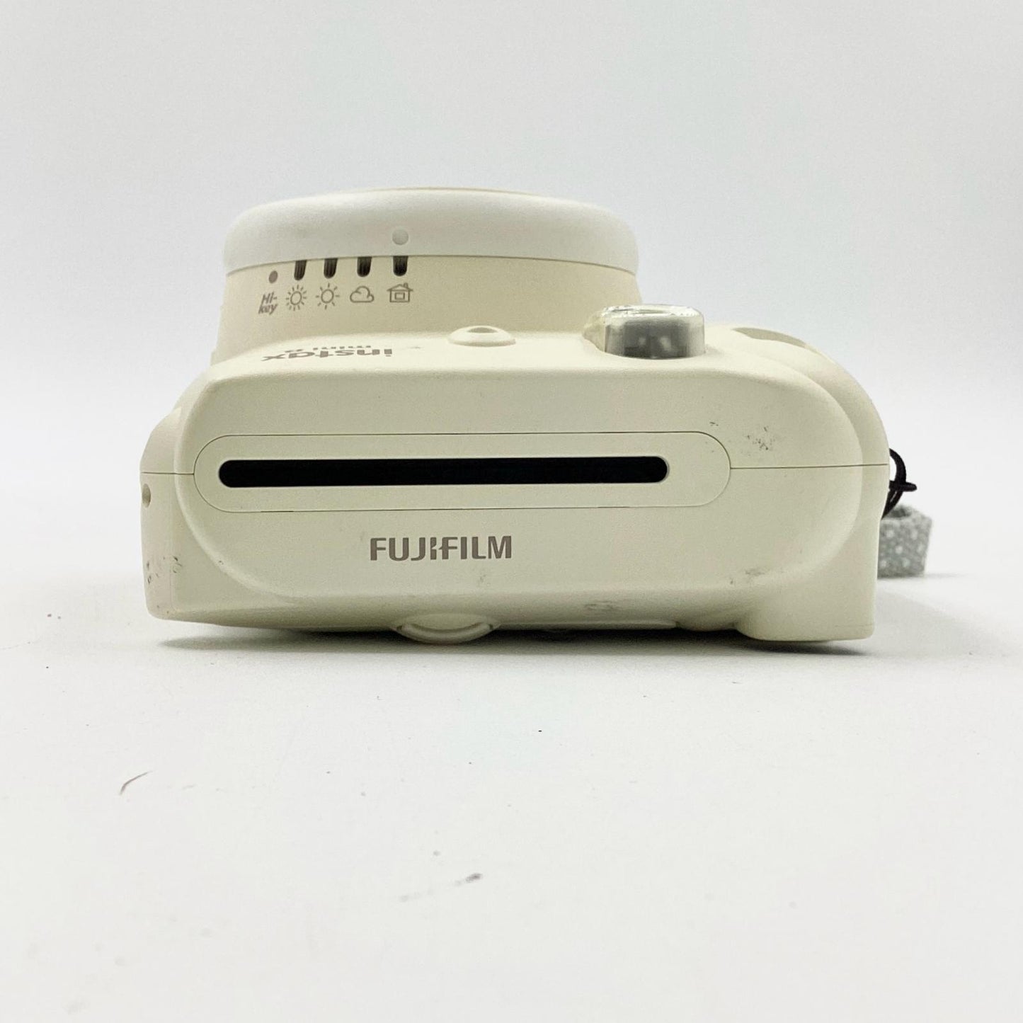 【全額返金保証】【最速発送】FUJIFILM instax mini 8 [イエロー] 動作確認済