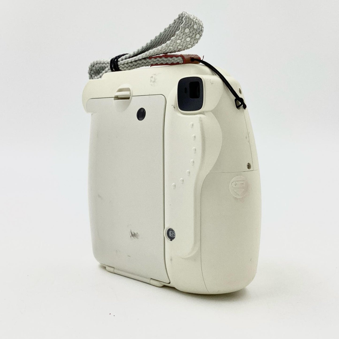 【全額返金保証】【最速発送】FUJIFILM instax mini 8 [イエロー] 動作確認済
