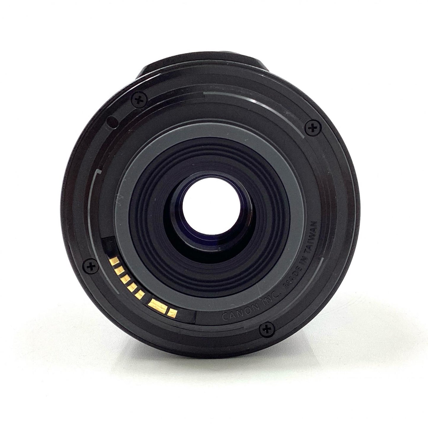 【全額返金保証】【最速発送】Canon EF-S18-55mm F3.5-5.6 IS 動作確認済