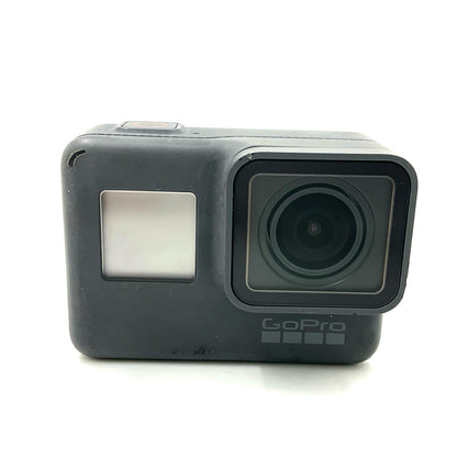 【最速発送】GoPro HERO5 BLACK CHDHX-502【難有】