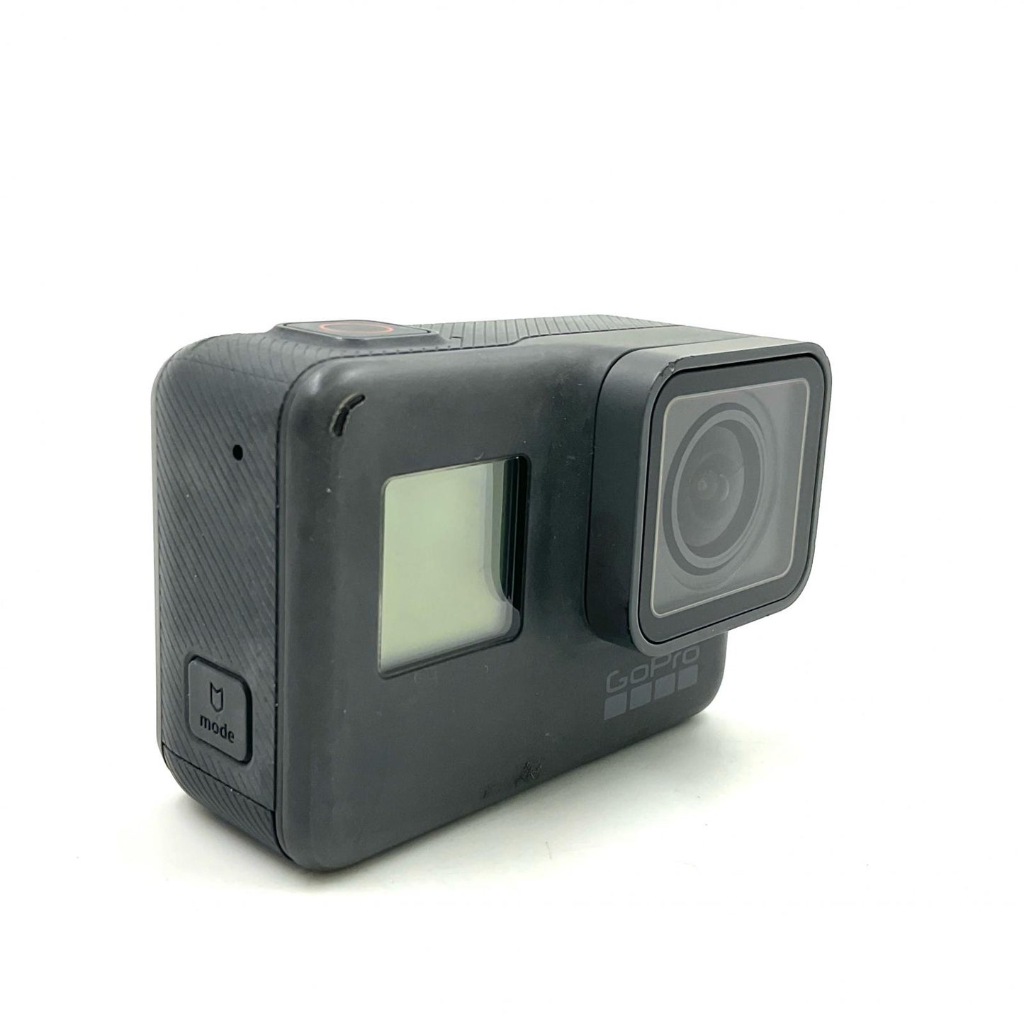 【最速発送】GoPro HERO5 BLACK CHDHX-502【難有】