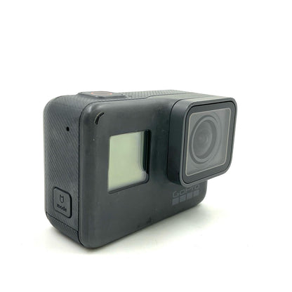 【最速発送】GoPro HERO5 BLACK CHDHX-502【難有】
