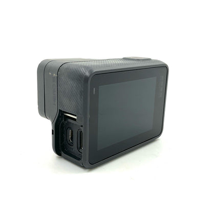 【最速発送】GoPro HERO5 BLACK CHDHX-502【難有】