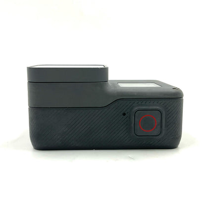 【最速発送】GoPro HERO5 BLACK CHDHX-502【難有】