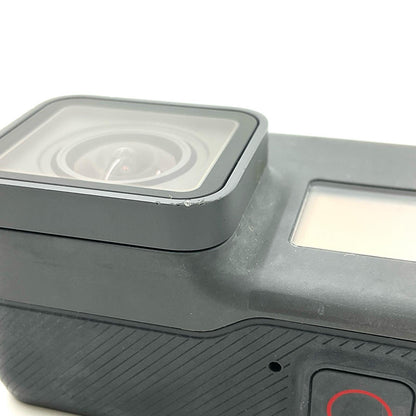 【最速発送】GoPro HERO5 BLACK CHDHX-502【難有】