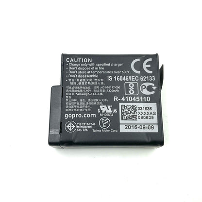 【最速発送】GoPro HERO5 BLACK CHDHX-502【難有】