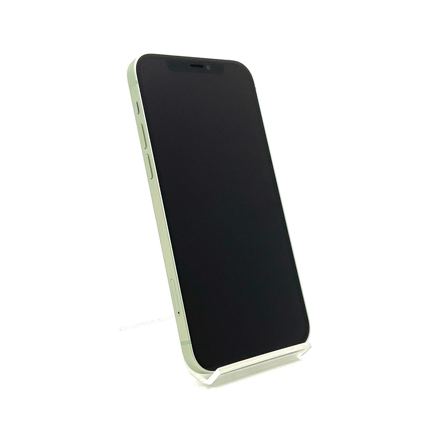 【全額返金保証】【最速発送】Apple iPhone iPhone 12 64GB グリーン au SIMフリー 白ロム 美品 動作確認済 87%