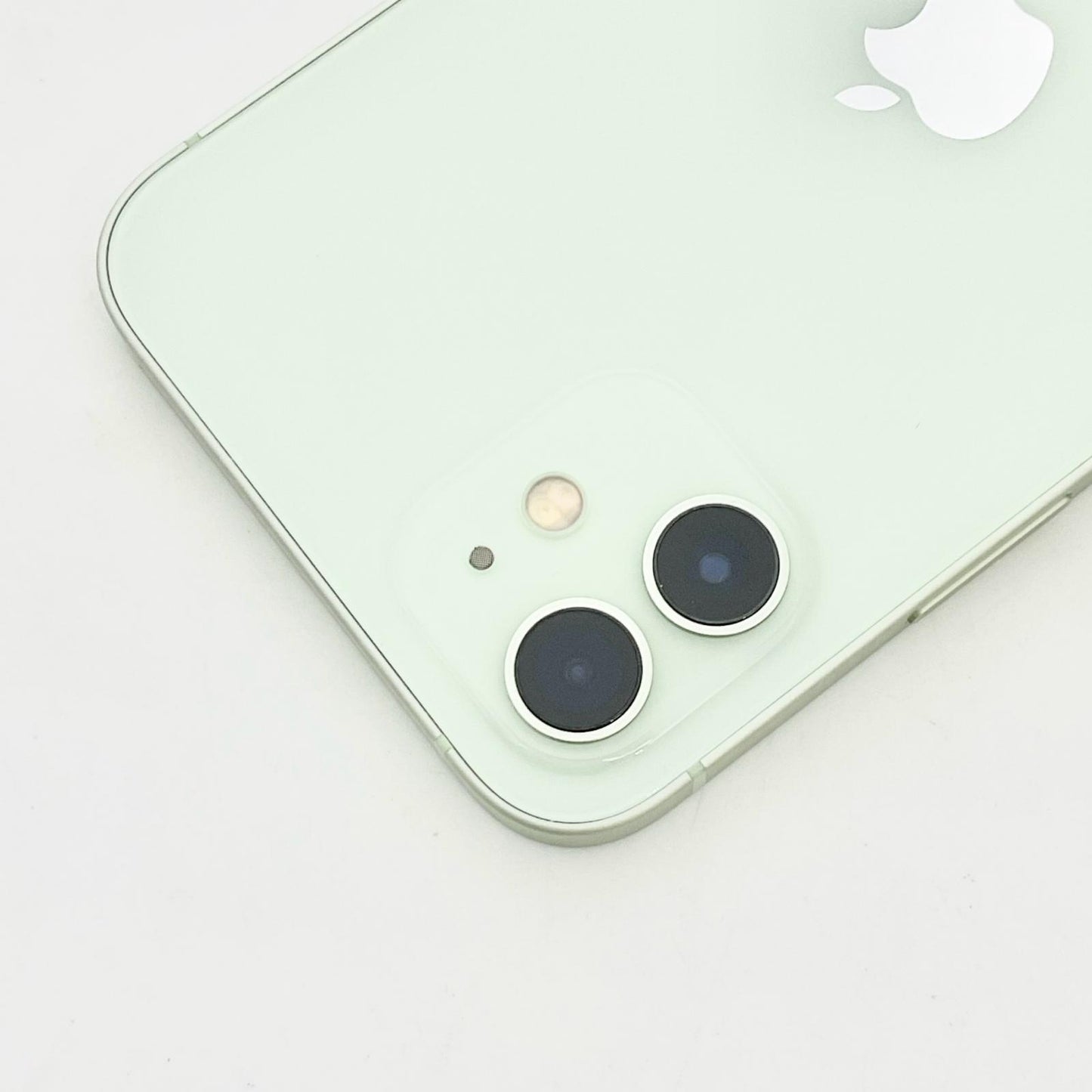 【全額返金保証】【最速発送】Apple iPhone iPhone 12 64GB グリーン au SIMフリー 白ロム 美品 動作確認済 87%