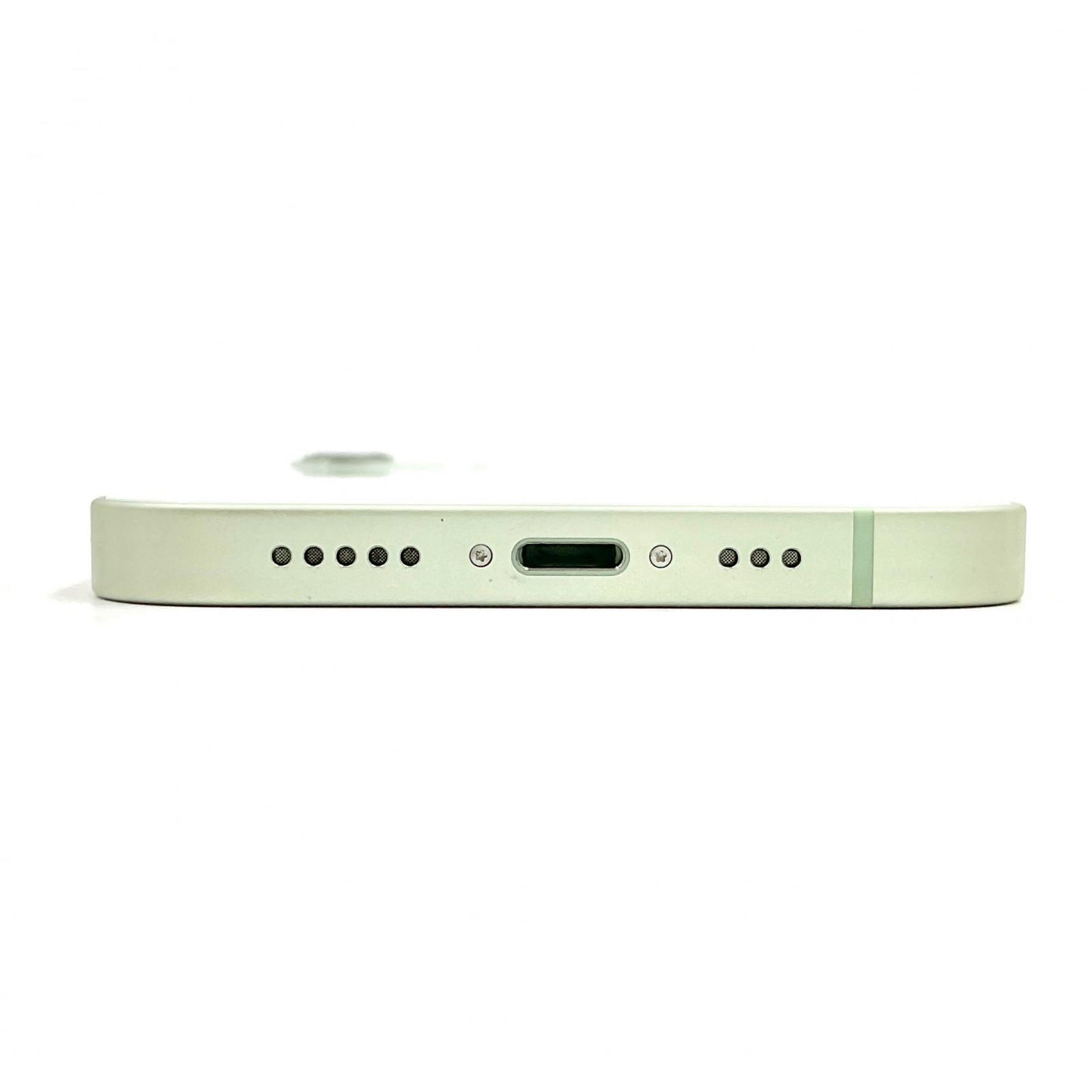 【全額返金保証】【最速発送】Apple iPhone iPhone 12 64GB グリーン au SIMフリー 白ロム 美品 動作確認済 87%